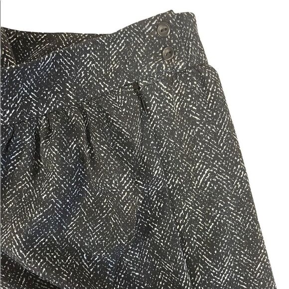 Anthropologie Corey Lynn Calter Town Skort - Picture 11 of 13